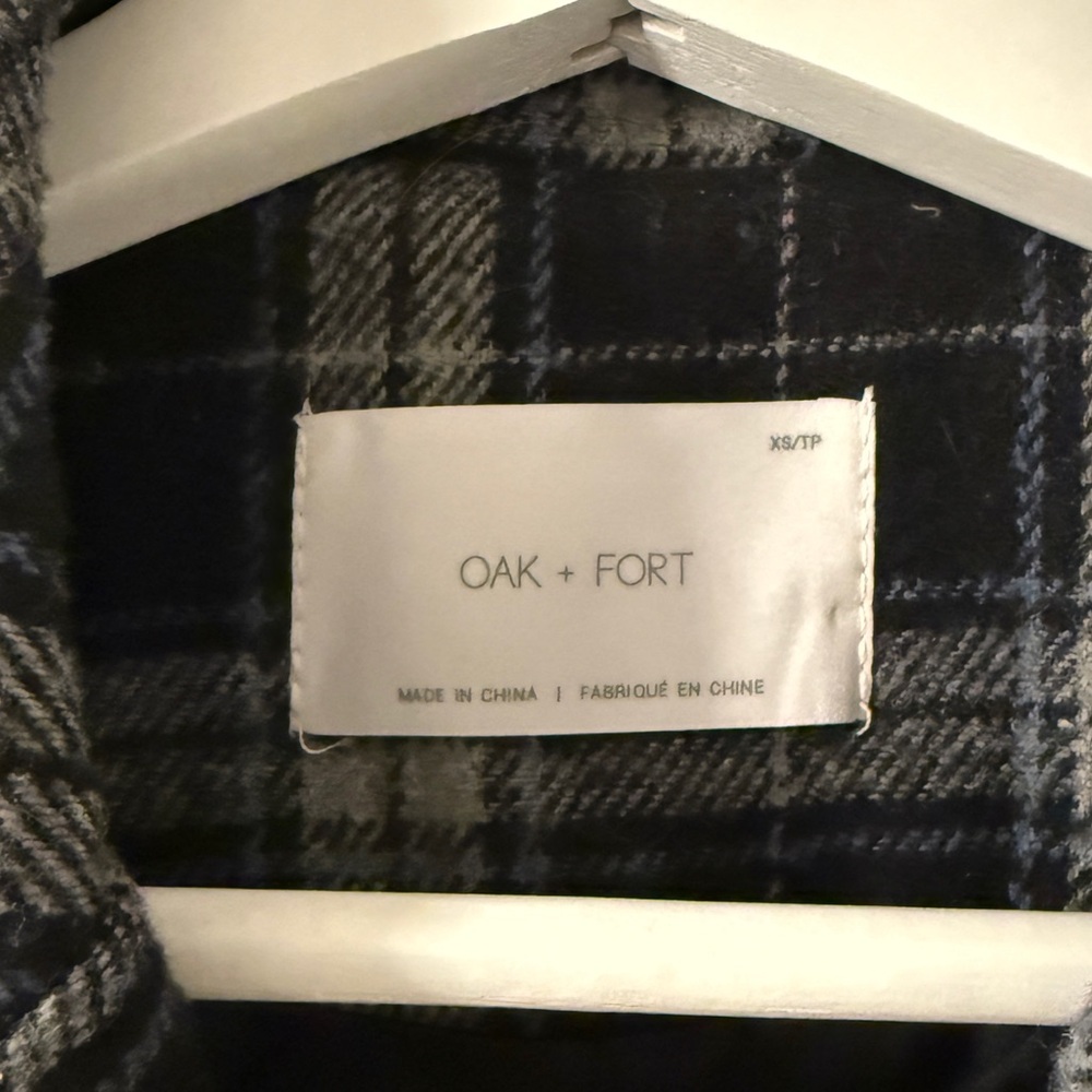 Oak + Fort Jacket - Picture 4 of 5